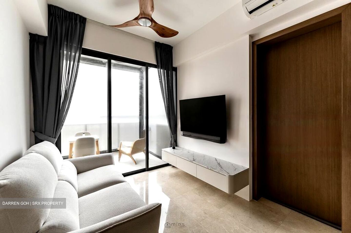 Verdale (D21), Apartment #460465021